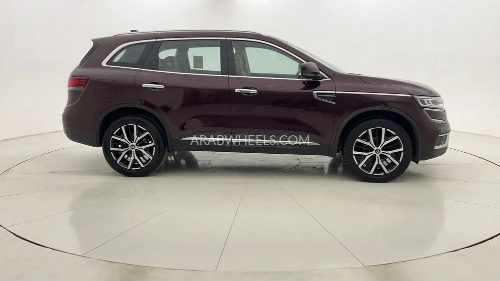 Renault Koleos 2022 for Sale in Dubai Image-2