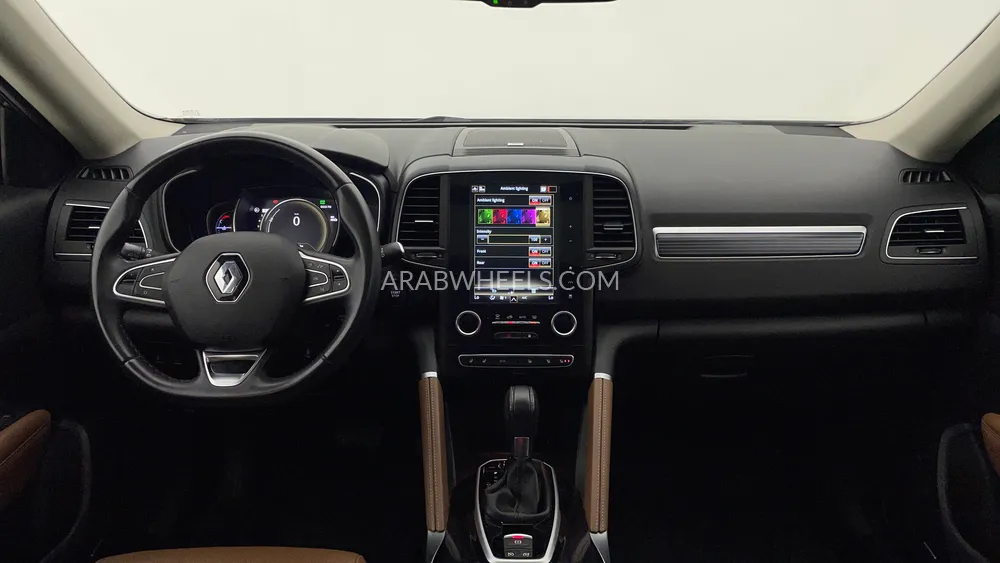 Renault Koleos 2022 for Sale in Dubai Image-12