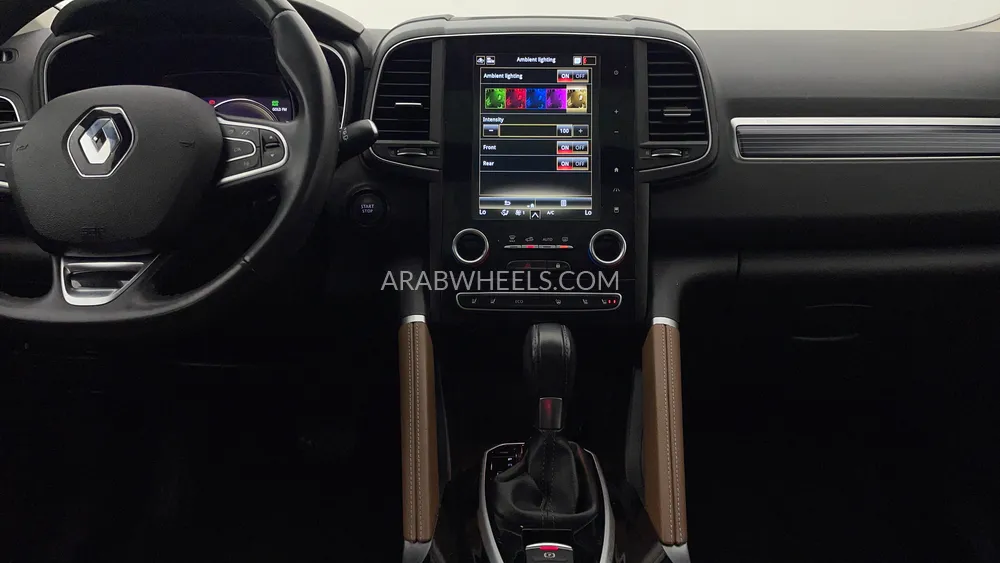 Renault Koleos 2022 for Sale in Dubai Image-14