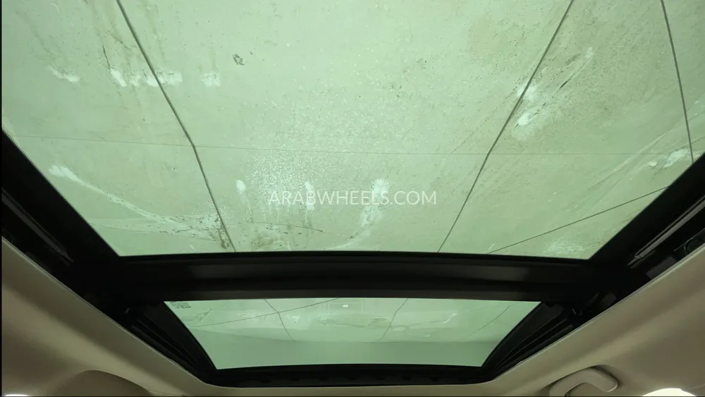 Renault Koleos 2022 for Sale in Dubai Image-24