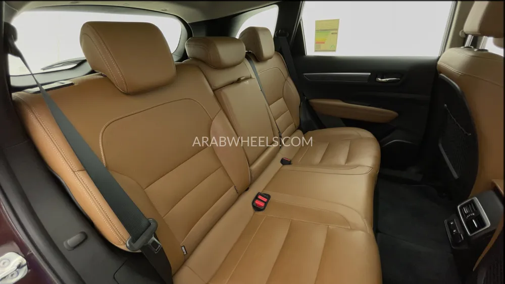 Renault Koleos 2022 for Sale in Dubai Image-27