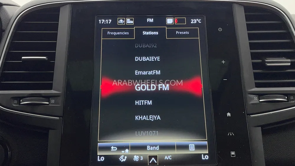 Renault Koleos 2022 for Sale in Dubai Image-34