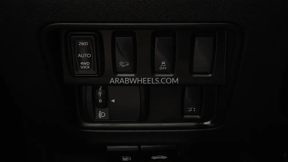 Renault Koleos 2022 for Sale in Dubai Image-38