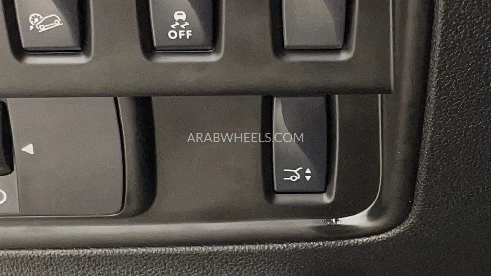 Renault Koleos 2022 for Sale in Dubai Image-48