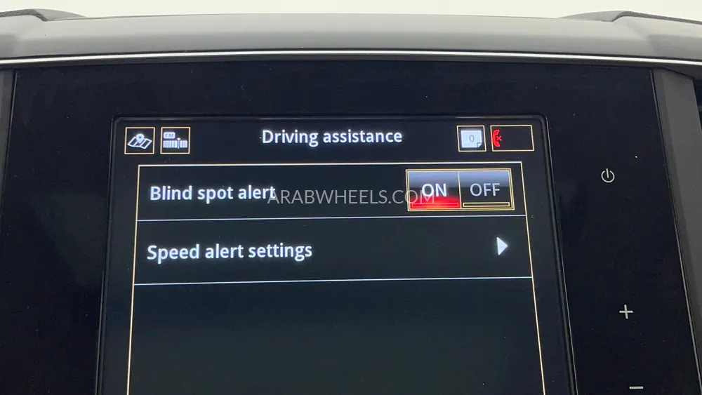 Renault Koleos 2022 for Sale in Dubai Image-53