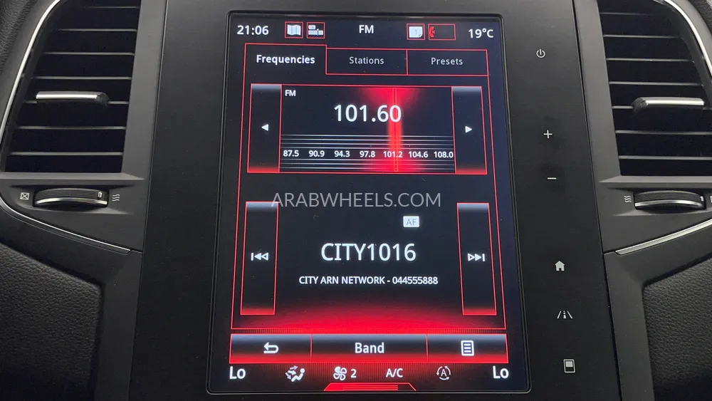 Renault Megane 2020 for Sale in Dubai Image-15