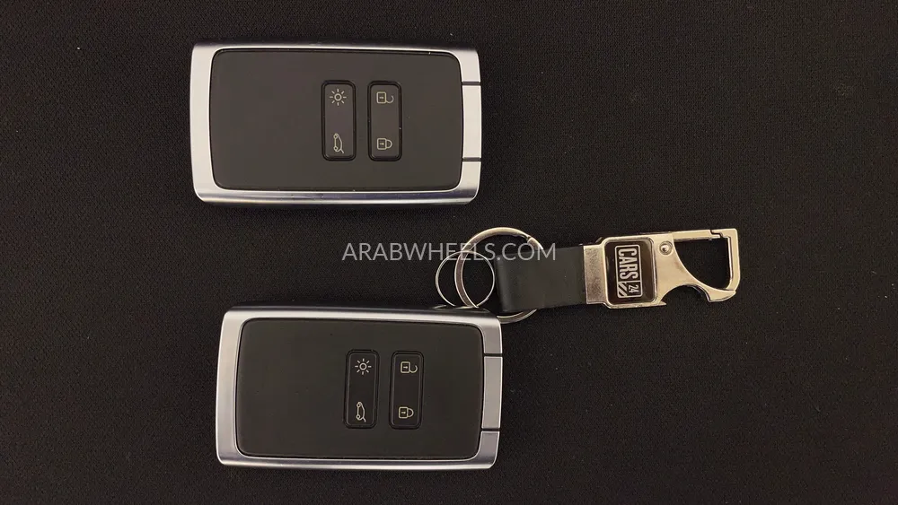 Renault Megane 2020 for Sale in Dubai Image-29