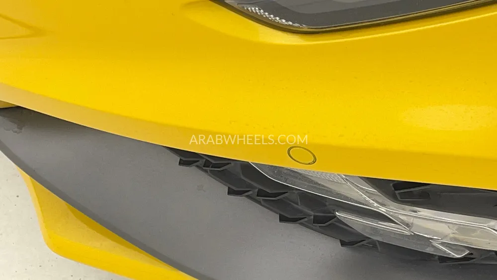 Renault Megane 2020 for Sale in Dubai Image-30