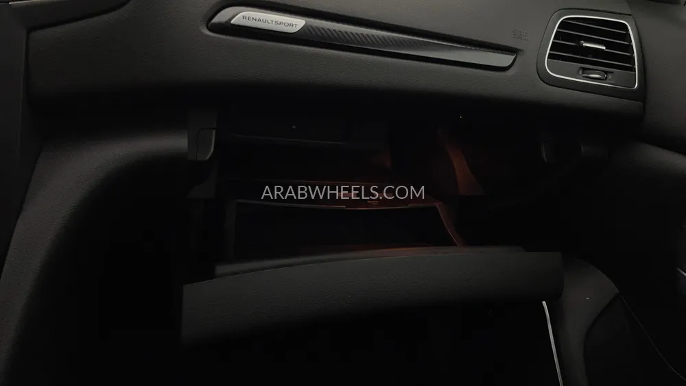 Renault Megane 2020 for Sale in Dubai Image-33