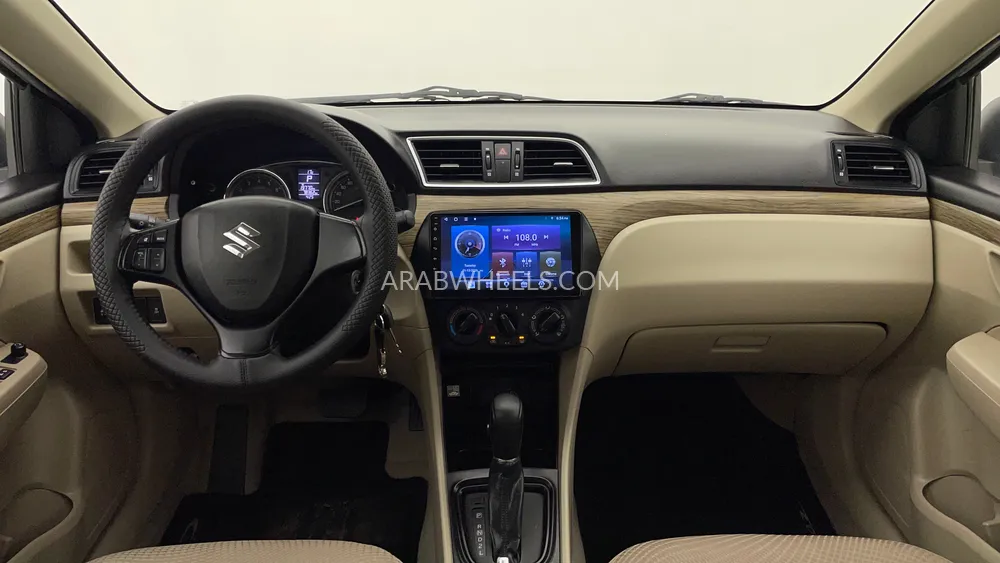 Suzuki Ciaz 2023 for Sale in Dubai Image-12