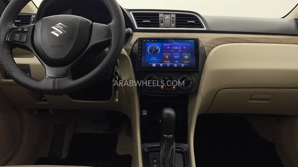 Suzuki Ciaz 2023 for Sale in Dubai Image-14