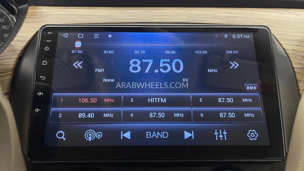 Suzuki Ciaz 2023 for Sale in Dubai Image-15