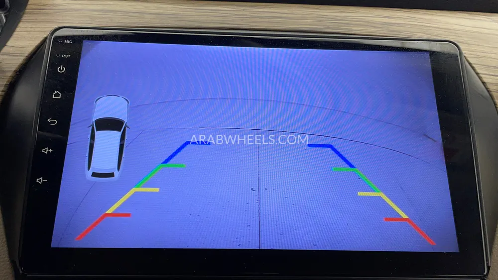 Suzuki Ciaz 2023 for Sale in Dubai Image-16