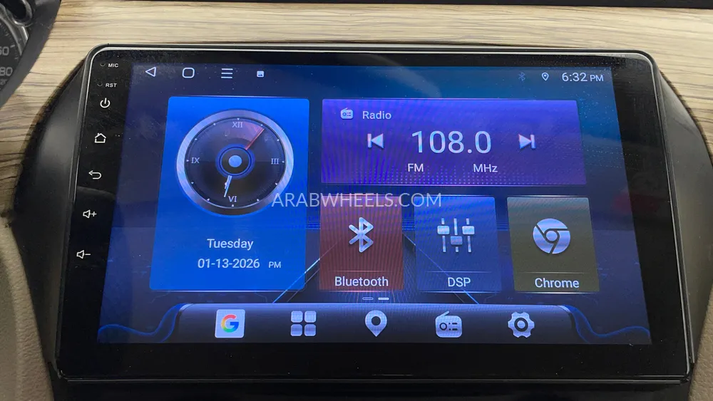 Suzuki Ciaz 2023 for Sale in Dubai Image-29