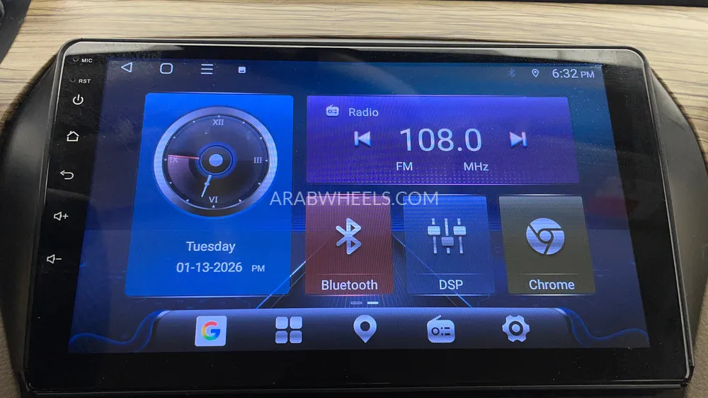 Suzuki Ciaz 2023 for Sale in Dubai Image-30