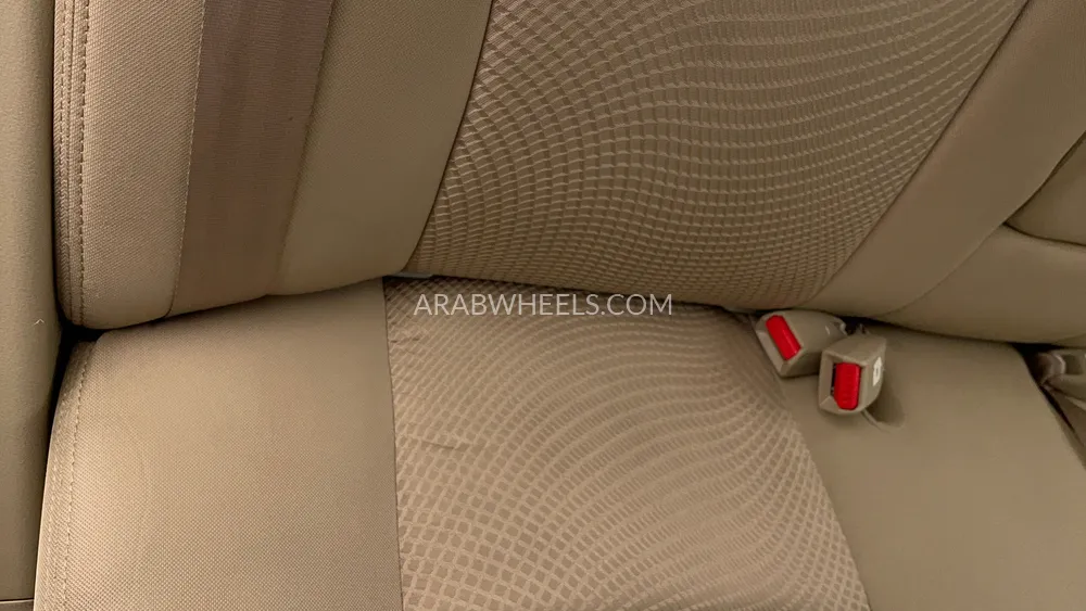 Suzuki Ciaz 2023 for Sale in Dubai Image-33