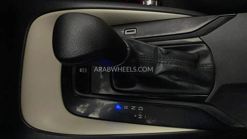 Toyota Corolla 2020 for Sale in Dubai Image-16