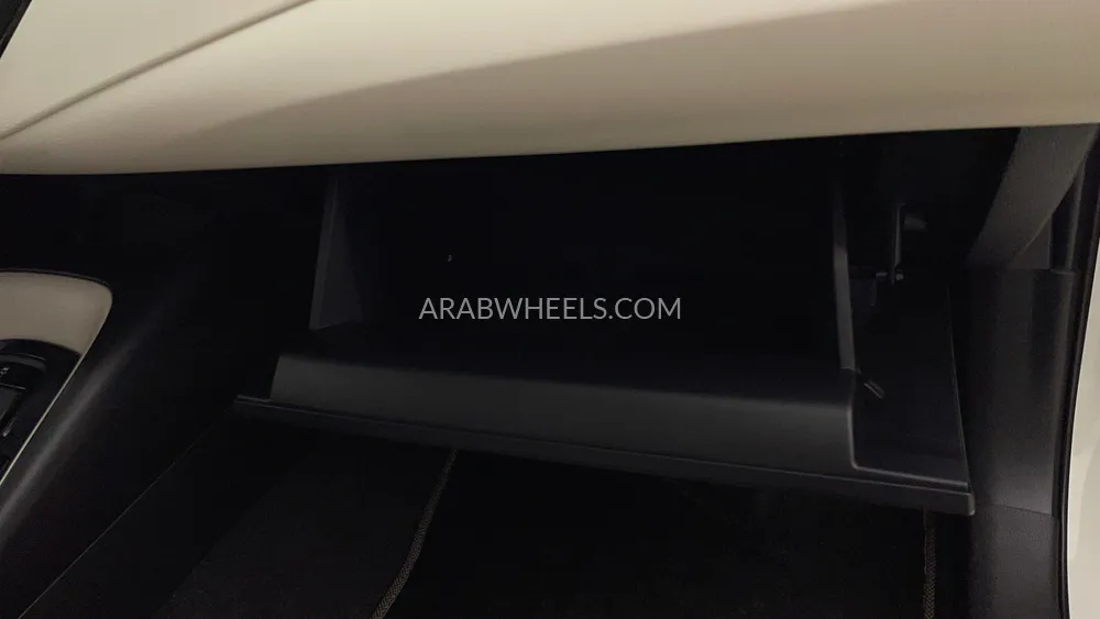 Toyota Corolla 2020 for Sale in Dubai Image-28