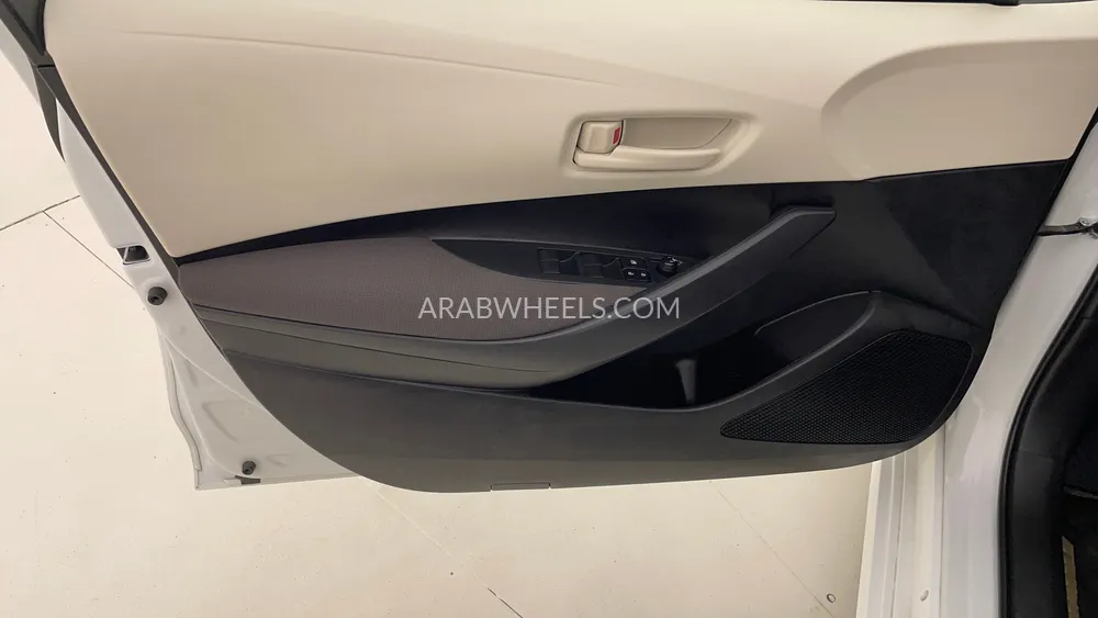Toyota Corolla 2024 for Sale in Dubai Image-18