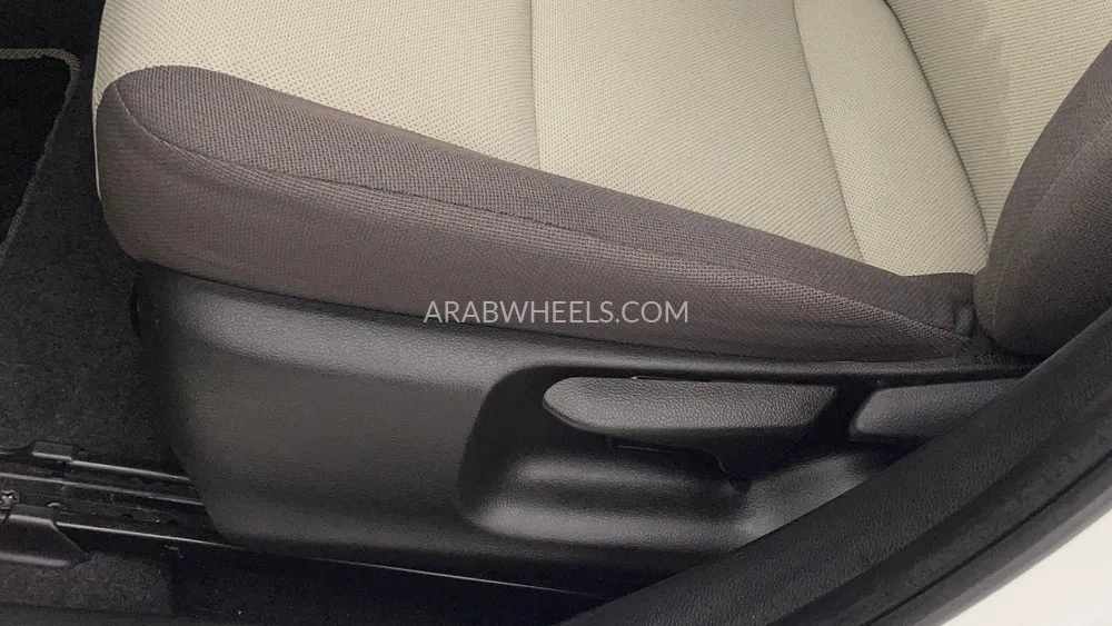 Toyota Corolla 2024 for Sale in Dubai Image-20