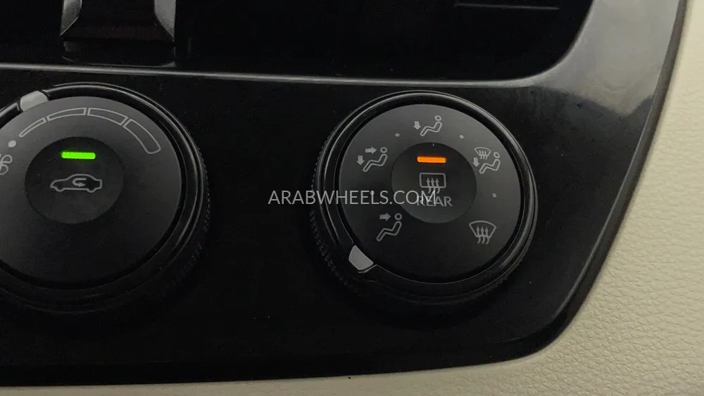 Toyota Corolla 2024 for Sale in Dubai Image-35