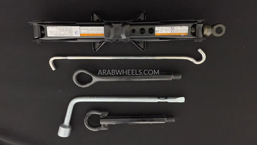 Toyota Corolla 2024 for Sale in Dubai Image-28