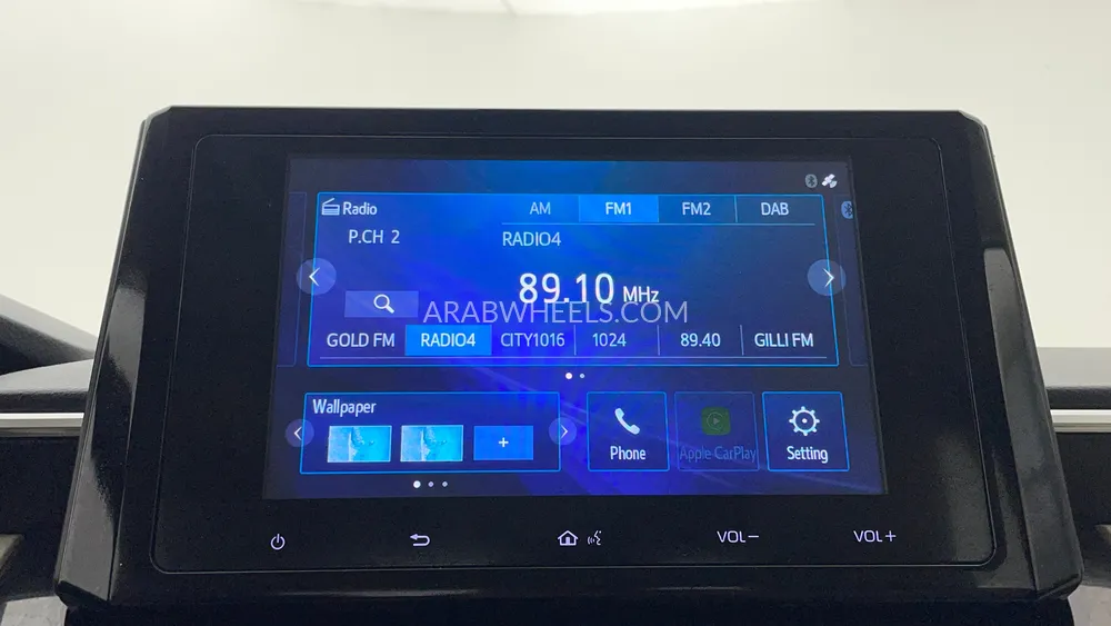 Toyota Corolla 2024 for Sale in Dubai Image-31