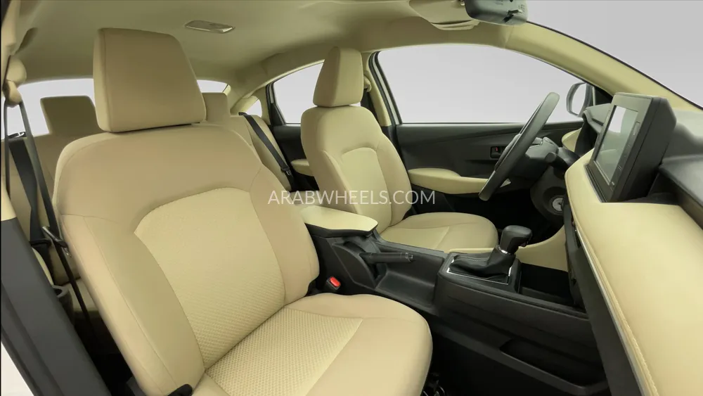 Toyota Yaris 2023 for Sale in Dubai Image-22