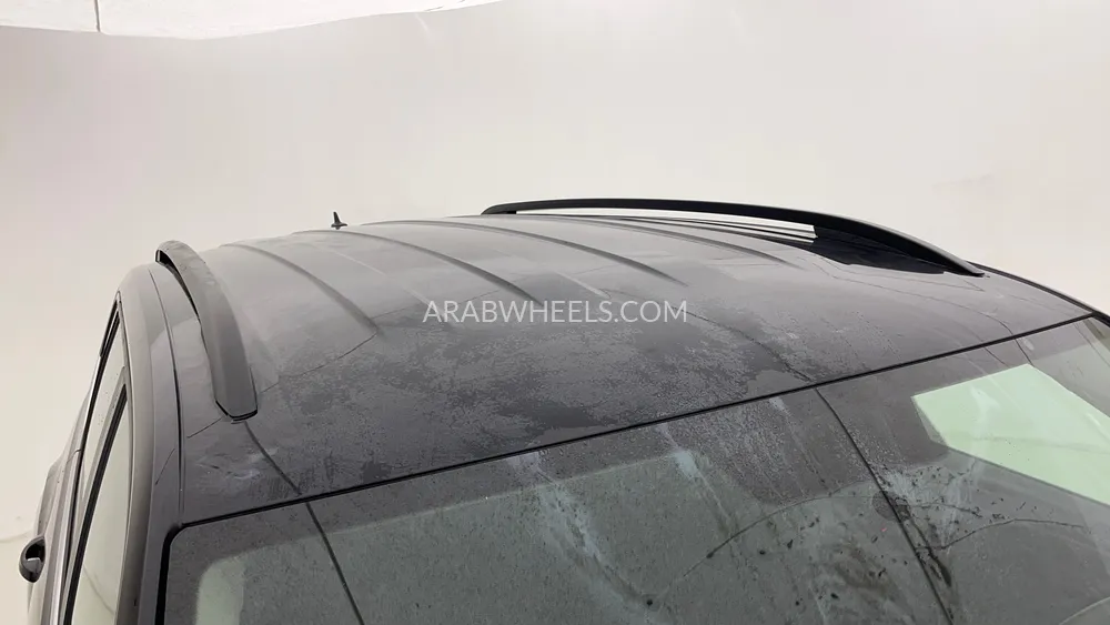 Volkswagen Teramont 2023 for Sale in Dubai Image-11