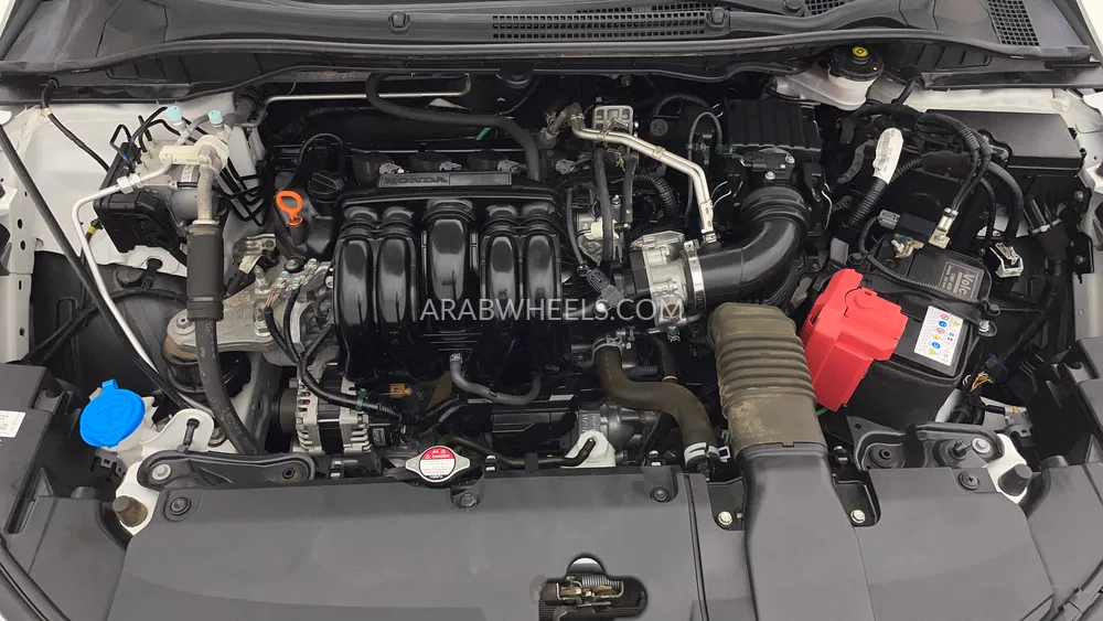 Honda City 2024 for Sale in Dubai Image-9