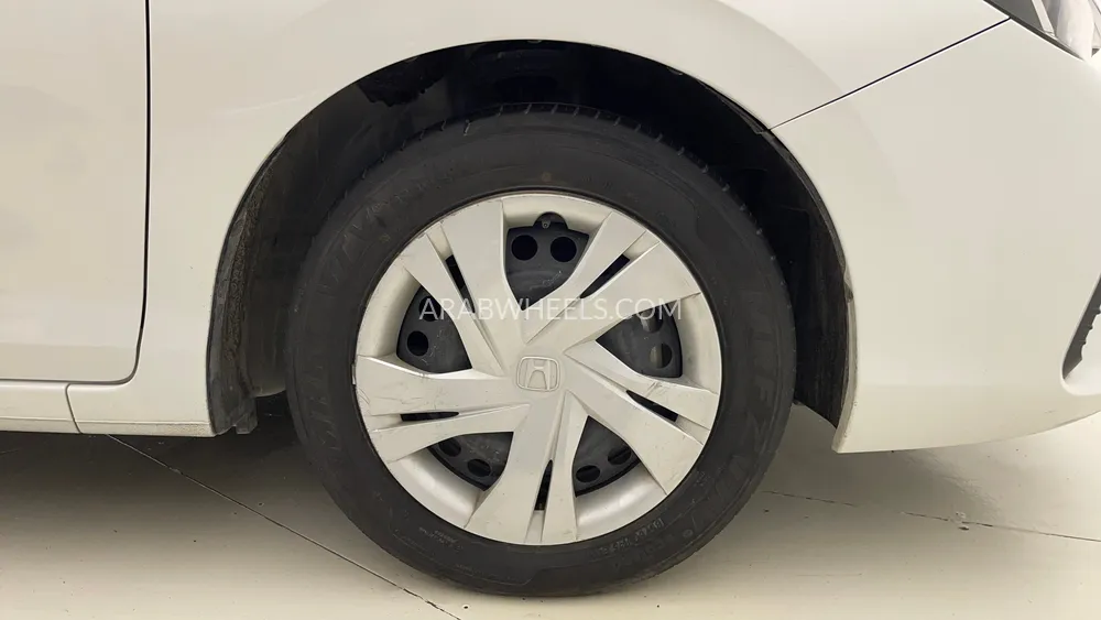 Honda City 2024 for Sale in Dubai Image-10