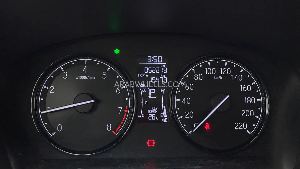 Honda City 2024 for Sale in Dubai Image-13