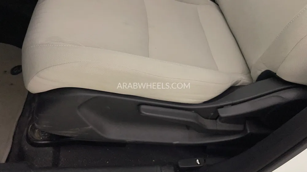 Honda City 2024 for Sale in Dubai Image-21