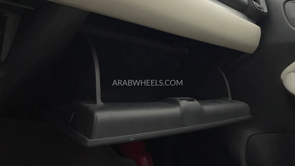 Honda City 2024 for Sale in Dubai Image-30