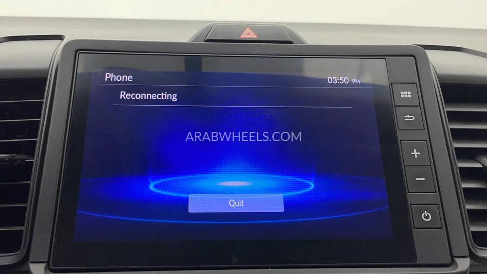 Honda City 2024 for Sale in Dubai Image-34