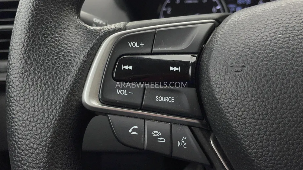 Honda City 2024 for Sale in Dubai Image-38