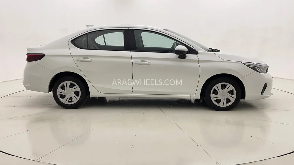 Honda City 2024 for Sale in Dubai Image-2