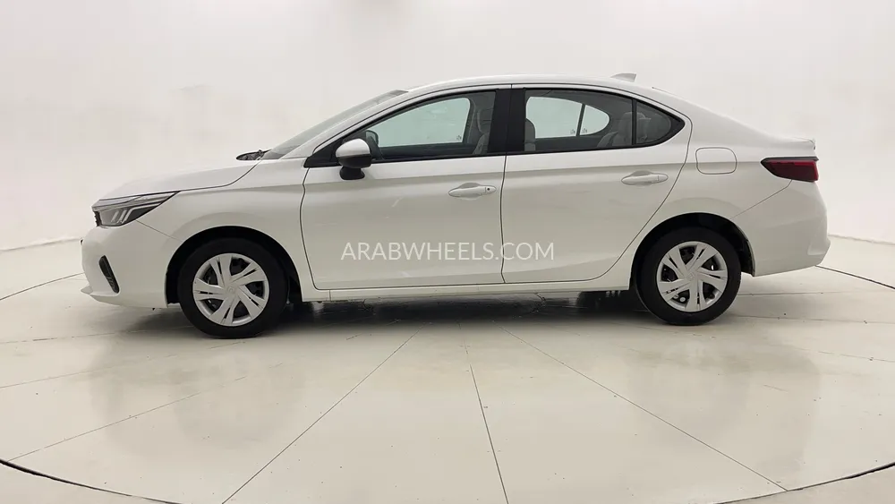 Honda City 2024 for Sale in Dubai Image-6