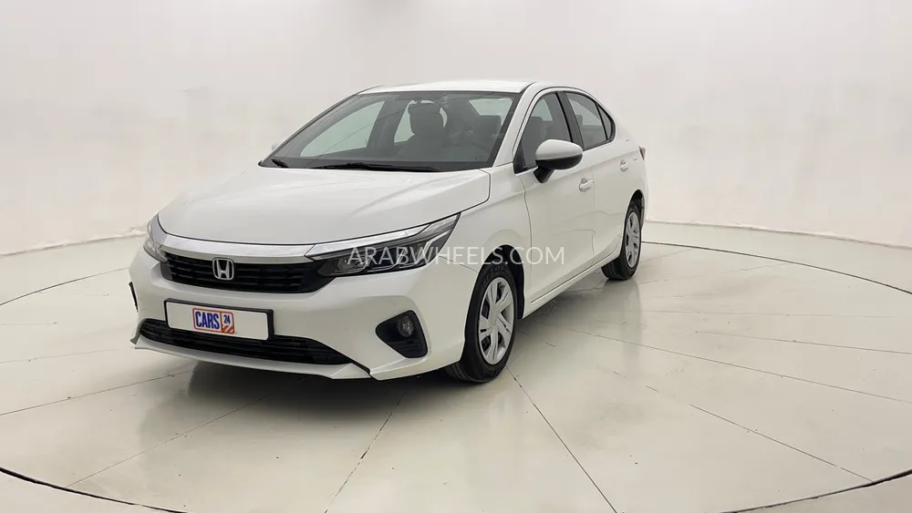 Honda City 2024 for Sale in Dubai Image-7