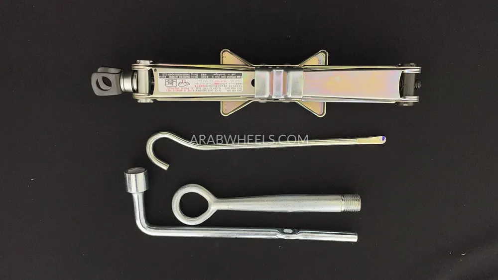 Honda City 2024 for Sale in Dubai Image-29