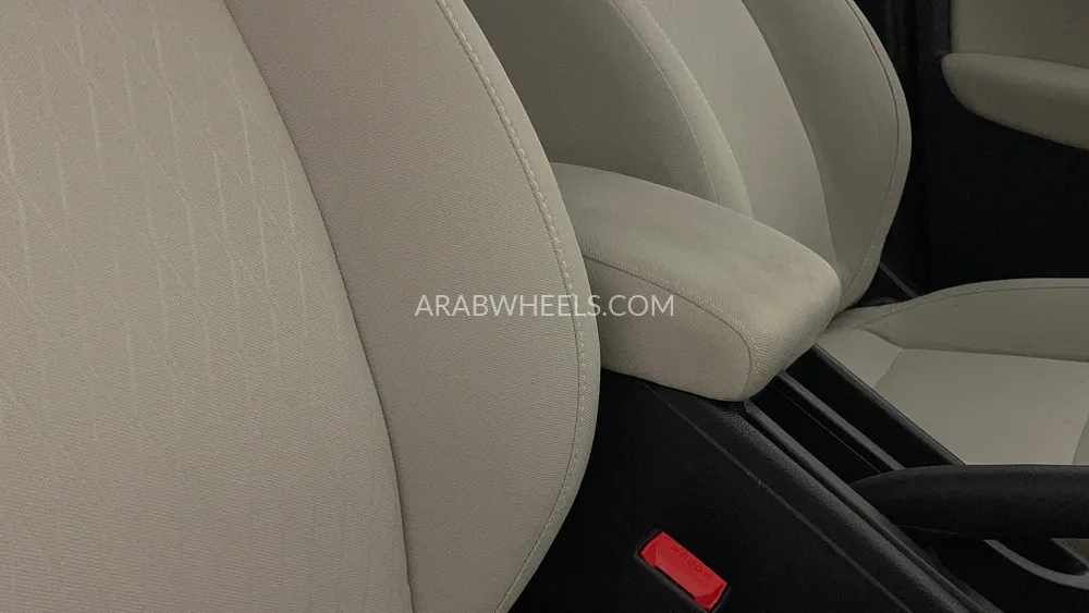 Honda City 2024 for Sale in Dubai Image-35