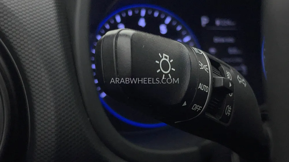 Hyundai Kona 2022 for Sale in Dubai Image-37