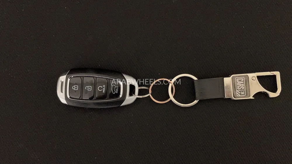 Hyundai Kona 2022 for Sale in Dubai Image-45