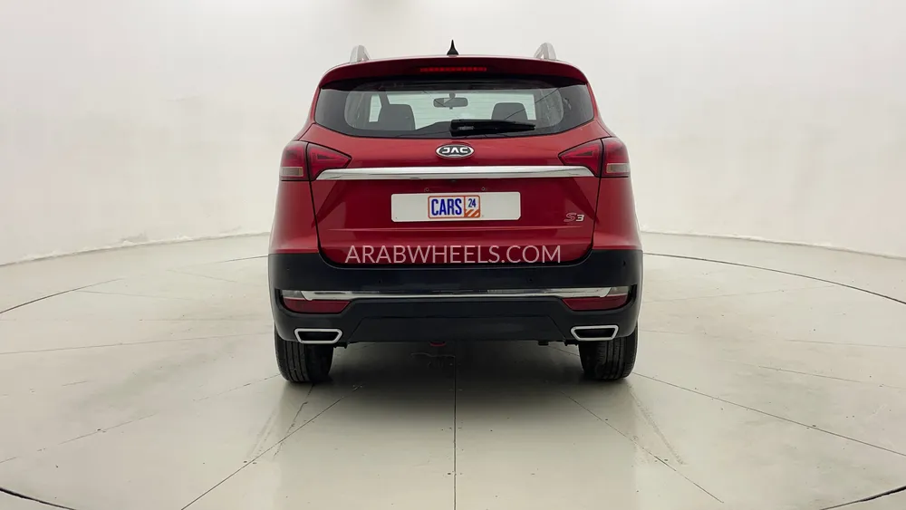 JAC S3 2023 for Sale in Dubai Image-4