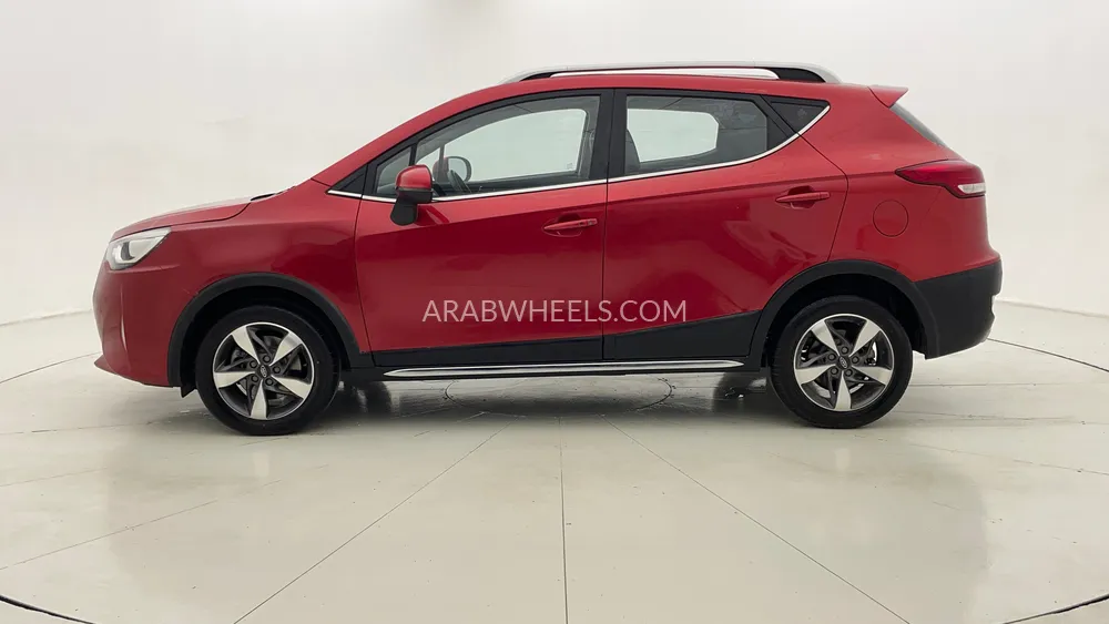 JAC S3 2023 for Sale in Dubai Image-6