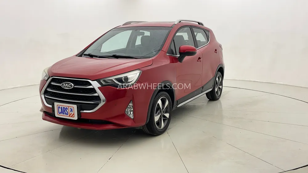 JAC S3 2023 for Sale in Dubai Image-7