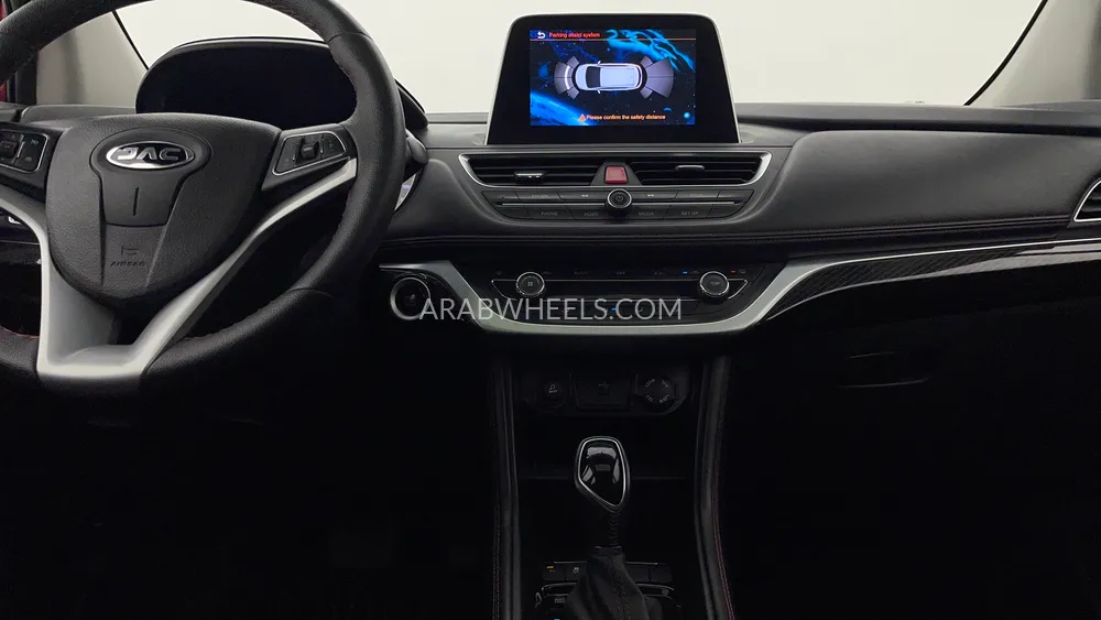 JAC S3 2023 for Sale in Dubai Image-14