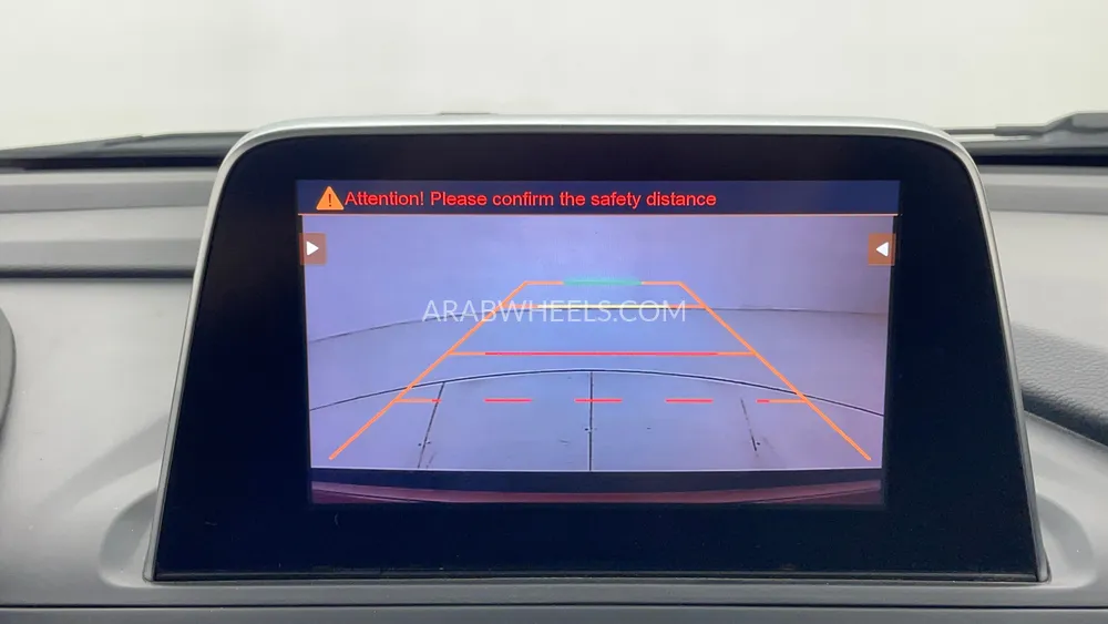 JAC S3 2023 for Sale in Dubai Image-16