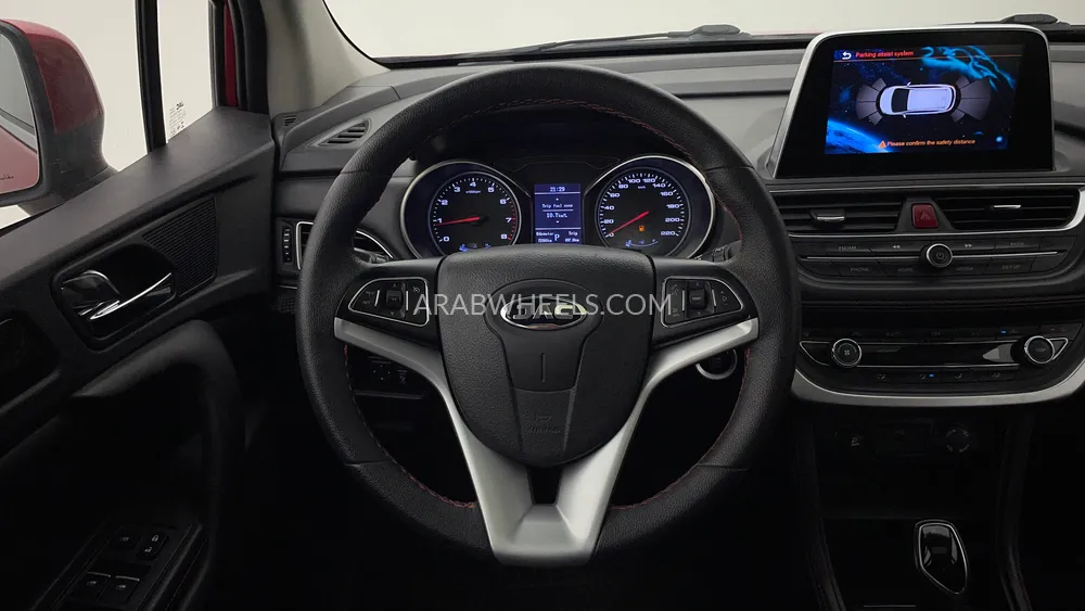 JAC S3 2023 for Sale in Dubai Image-17