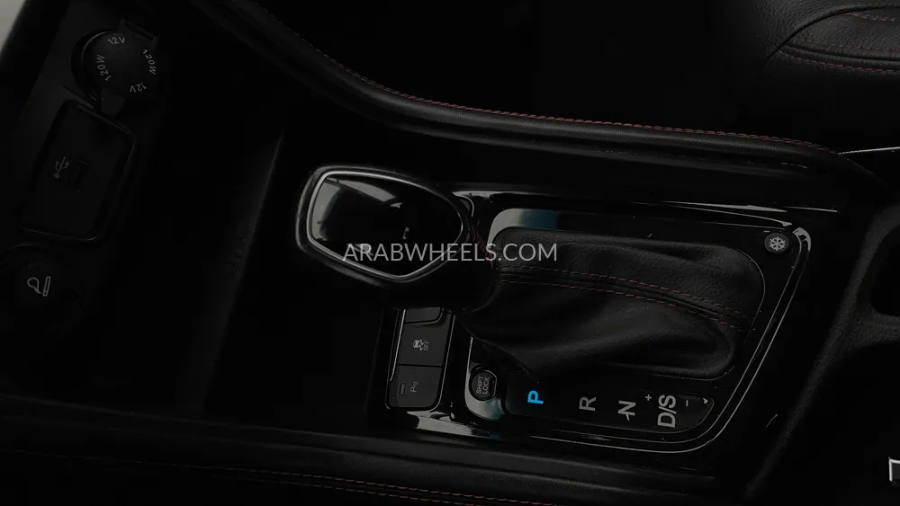 JAC S3 2023 for Sale in Dubai Image-18